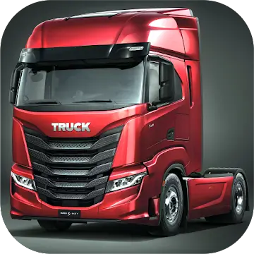 تحميل لعبة Truck Simulator 2024 Europe مهكرة اخر اصدار للاندرويد