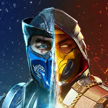تحميل مورتال كومبات Mortal Kombat مهكرة اخر اصدار للاندرويد
