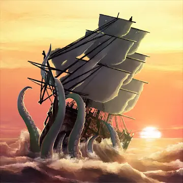 تحميل لعبة Abandon Ship مهكرة اخر اصدار للاندرويد