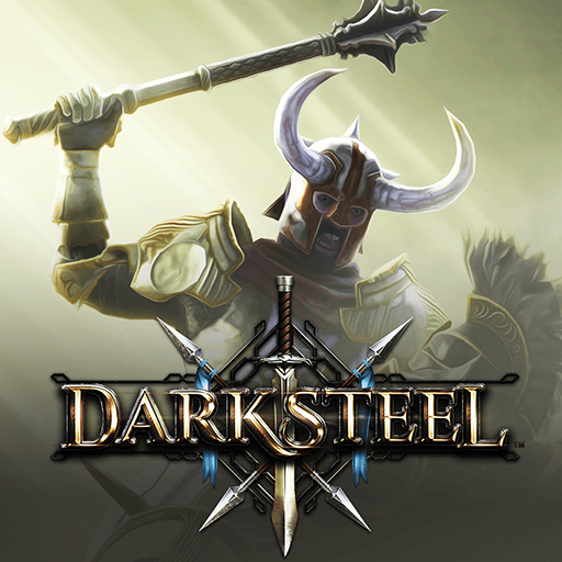 تحميل لعبة Dark Steel مهكرة اخر اصدار للاندرويد